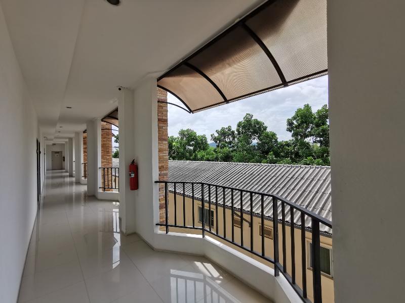 Hua Hin Irooms - Genel