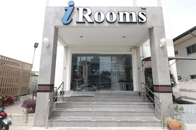 Hua Hin Irooms - Genel