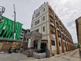 Hua Hin Irooms fotoÄŸrafÄ±