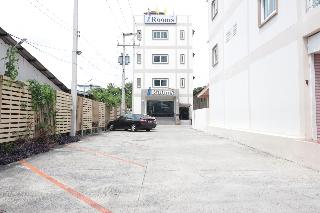 Hua Hin Irooms fotoÄŸrafÄ±