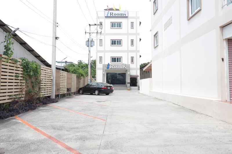 Hua Hin Irooms - Genel