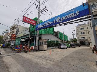Hua Hin Irooms fotoÄŸrafÄ±