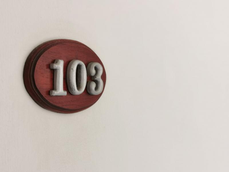 Hua Hin Irooms - Genel