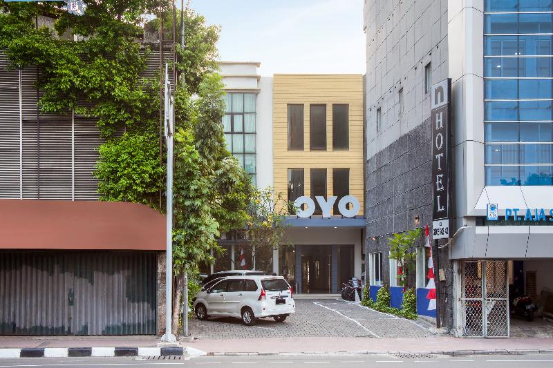 N. Hotel - Genel