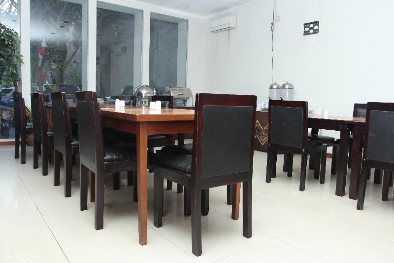 N. Hotel - Restoran