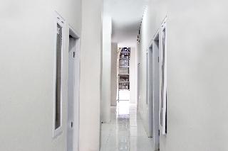 GP Residence otel fotoğrafı
