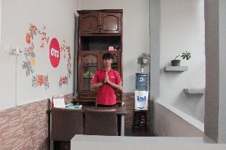 OYO 121 Rumah Ayub Syariah fotoÄŸrafÄ±