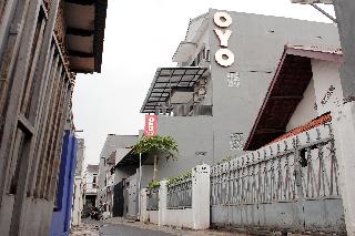 OYO 121 Rumah Ayub Syariah fotoÄŸrafÄ±