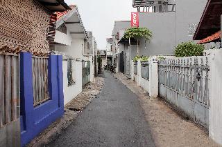 OYO 121 Rumah Ayub Syariah fotoÄŸrafÄ±