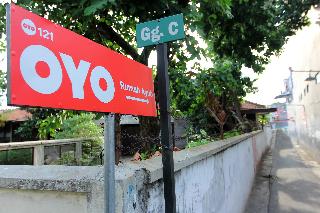 OYO 121 Rumah Ayub Syariah otel fotoğrafı