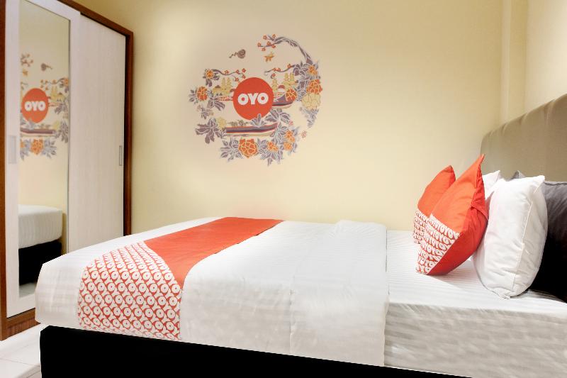 OYO 121 Rumah Ayub Syariah - Oda