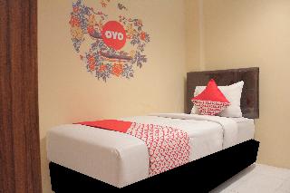 OYO 121 Rumah Ayub Syariah fotoÄŸrafÄ±