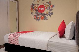 OYO 121 Rumah Ayub Syariah fotoÄŸrafÄ±