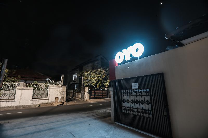 OYO 133 Griya Ciaji - Genel