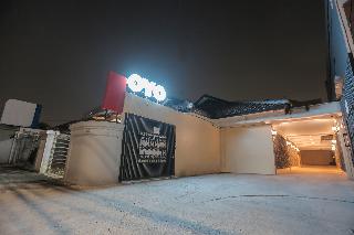 OYO 133 Griya Ciaji otel fotoğrafı