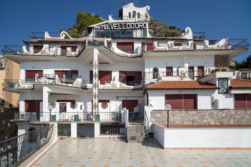 Art Hotel Vello d'Oro - Genel