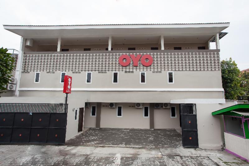 OYO 134 LG Residence - Genel