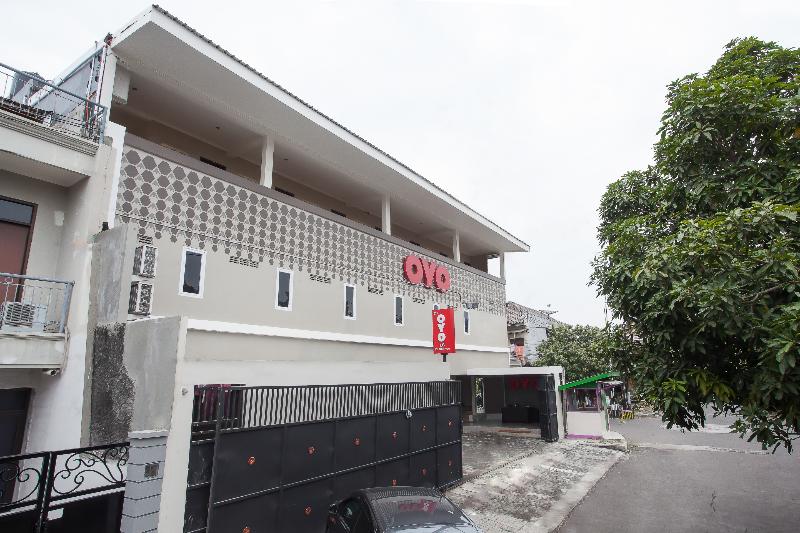 OYO 134 LG Residence - Genel