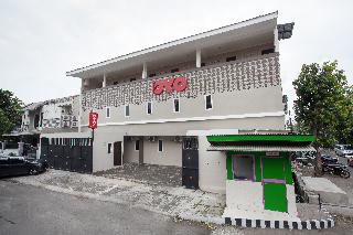 OYO 134 LG Residence otel fotoğrafı