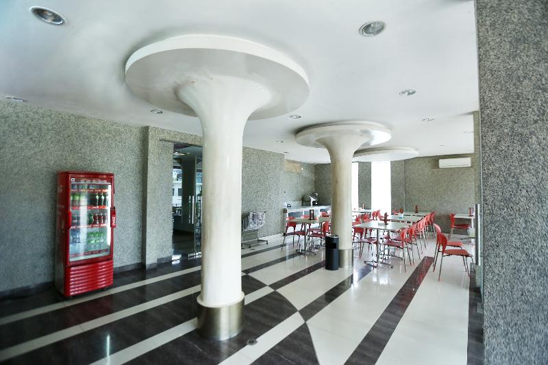 Collection O Manggis Inn - Restoran