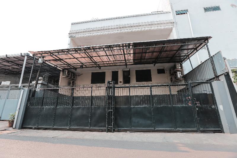 OYO 141 Fatmawati Cozy Residence - Genel