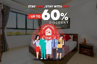 OYO 141 Fatmawati Cozy Residence otel fotoğrafı