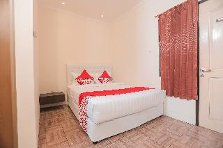OYO 141 Fatmawati Cozy Residence fotoÄŸrafÄ±