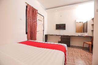 OYO 141 Fatmawati Cozy Residence fotoÄŸrafÄ±