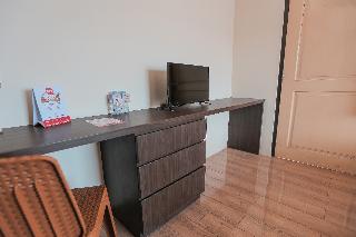 OYO 141 Fatmawati Cozy Residence fotoÄŸrafÄ±