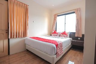 OYO 141 Fatmawati Cozy Residence fotoÄŸrafÄ±