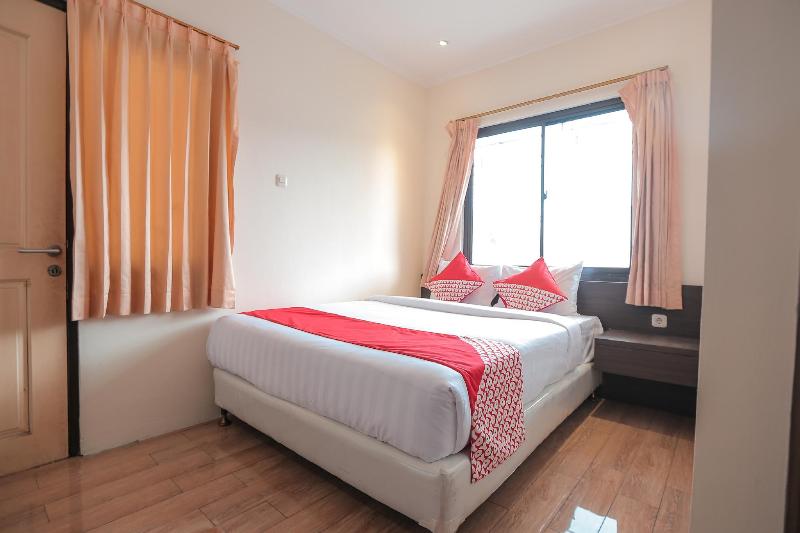 OYO 141 Fatmawati Cozy Residence - Oda