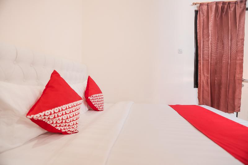OYO 141 Fatmawati Cozy Residence - Oda