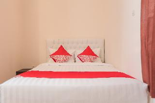 OYO 141 Fatmawati Cozy Residence fotoÄŸrafÄ±