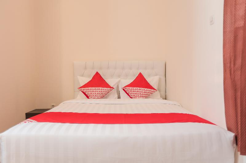 OYO 141 Fatmawati Cozy Residence - Oda