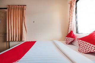 OYO 141 Fatmawati Cozy Residence fotoÄŸrafÄ±