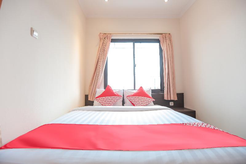 OYO 141 Fatmawati Cozy Residence - Oda