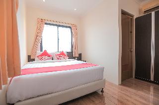 OYO 141 Fatmawati Cozy Residence fotoÄŸrafÄ±