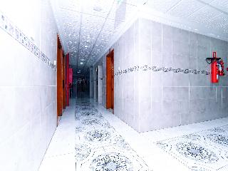 Melody Queen Hotel fotoÄŸrafÄ±