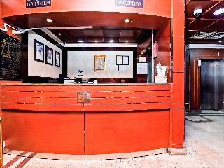 Melody Queen Hotel fotoÄŸrafÄ±