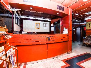 Melody Queen Hotel fotoÄŸrafÄ±