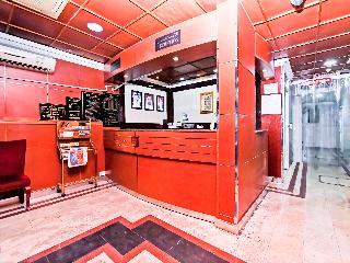 Melody Queen Hotel fotoÄŸrafÄ±