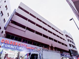Melody Queen Hotel fotoÄŸrafÄ±
