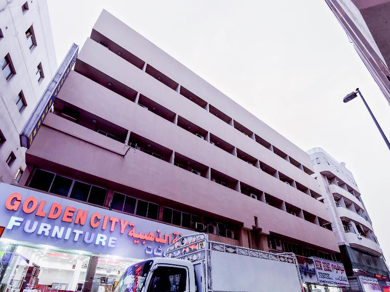 Melody Queen Hotel - Genel