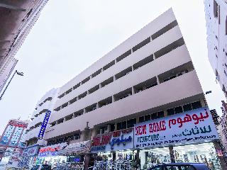 Melody Queen Hotel fotoÄŸrafÄ±