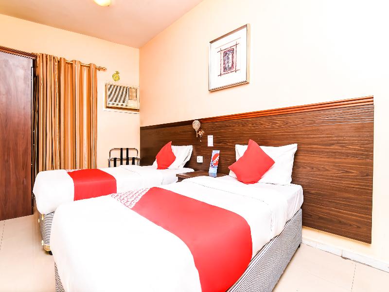 Melody Queen Hotel - Oda