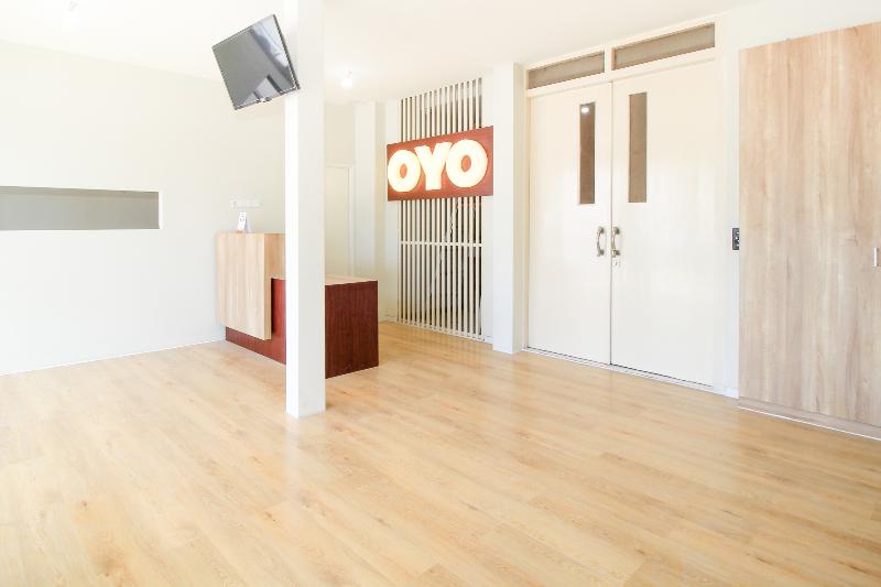 168 K 15 Residence - Lobi