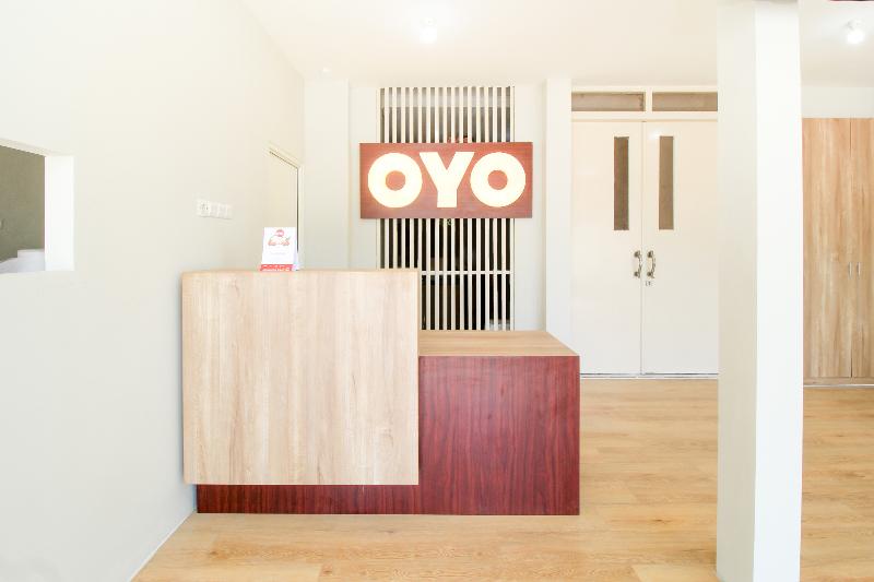 168 K 15 Residence - Lobi