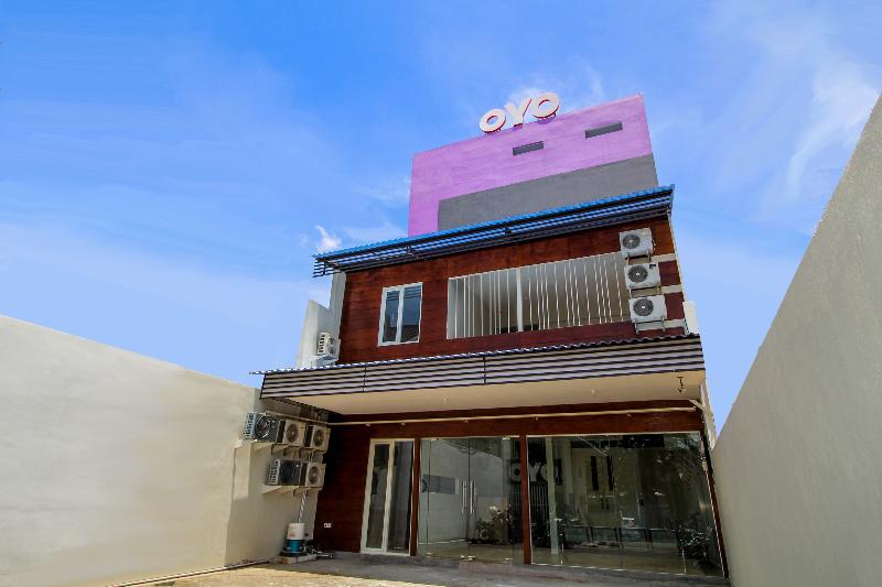 168 K 15 Residence - Genel