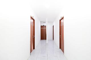 Super OYO 217 A1 Hotel fotoÄŸrafÄ±