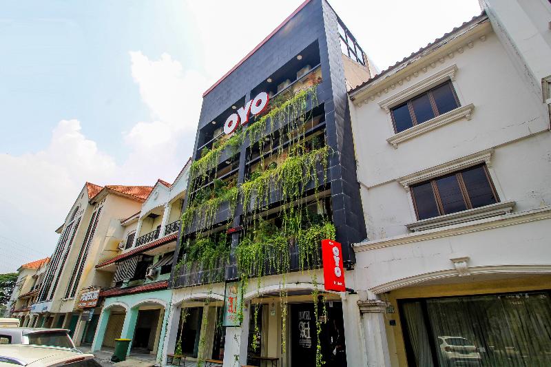 Super OYO 217 A1 Hotel - Genel